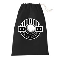 Cotton stuff bag Thumbnail