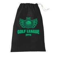 Cotton stuff bag Thumbnail
