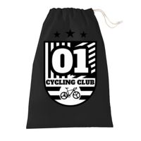 Cotton stuff bag Thumbnail