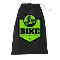 Cotton stuff bag Thumbnail