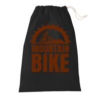 Cotton stuff bag Thumbnail