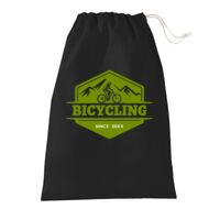 Cotton stuff bag Thumbnail