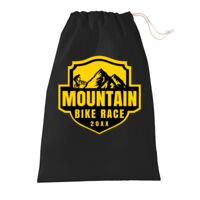Cotton stuff bag Thumbnail