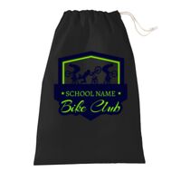 Cotton stuff bag Thumbnail