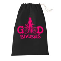 Cotton stuff bag Thumbnail