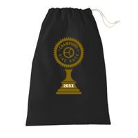 Cotton stuff bag Thumbnail