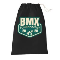 Cotton stuff bag Thumbnail