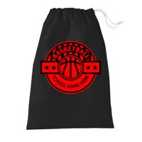 Cotton stuff bag Thumbnail