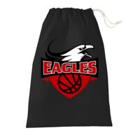 Cotton stuff bag Thumbnail
