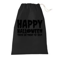 Cotton stuff bag Thumbnail