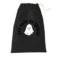 Cotton stuff bag Thumbnail