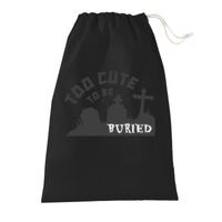 Cotton stuff bag Thumbnail