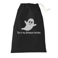 Cotton stuff bag Thumbnail