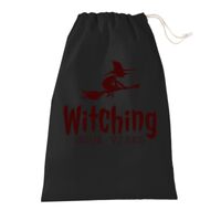 Cotton stuff bag Thumbnail