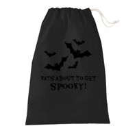 Cotton stuff bag Thumbnail