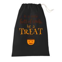 Cotton stuff bag Thumbnail