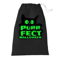 Cotton stuff bag Thumbnail