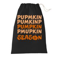 Cotton stuff bag Thumbnail