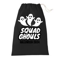 Cotton stuff bag Thumbnail