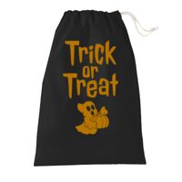 Cotton stuff bag Thumbnail