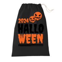 Cotton stuff bag Thumbnail