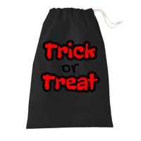 Cotton stuff bag Thumbnail