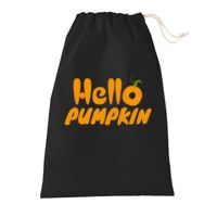 Cotton stuff bag Thumbnail