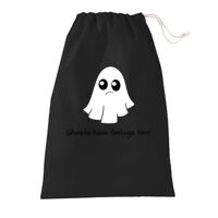 Cotton stuff bag Thumbnail