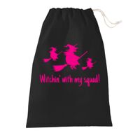 Cotton stuff bag Thumbnail