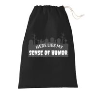 Cotton stuff bag Thumbnail