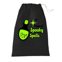 Cotton stuff bag Thumbnail
