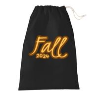 Cotton stuff bag Thumbnail