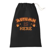 Cotton stuff bag Thumbnail