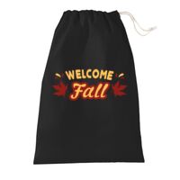 Cotton stuff bag Thumbnail