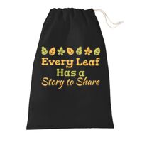 Cotton stuff bag Thumbnail
