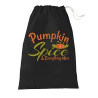 Cotton stuff bag Thumbnail