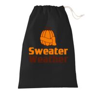Cotton stuff bag Thumbnail