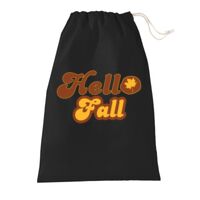Cotton stuff bag Thumbnail