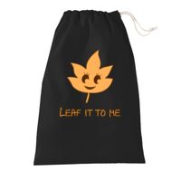 Cotton stuff bag Thumbnail
