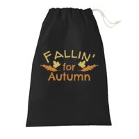 Cotton stuff bag Thumbnail