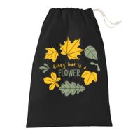 Cotton stuff bag Thumbnail