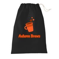 Cotton stuff bag Thumbnail