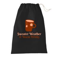 Cotton stuff bag Thumbnail
