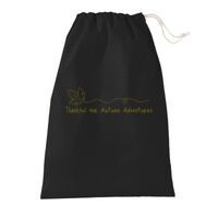 Cotton stuff bag Thumbnail