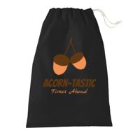 Cotton stuff bag Thumbnail