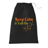Cotton stuff bag Thumbnail
