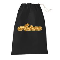 Cotton stuff bag Thumbnail