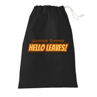 Cotton stuff bag Thumbnail