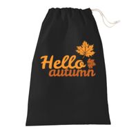 Cotton stuff bag Thumbnail