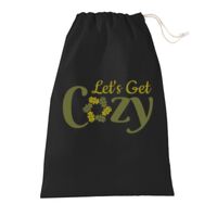 Cotton stuff bag Thumbnail